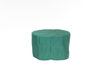 Small Oval Table Cover